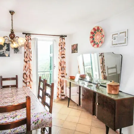 Appartamento Cristina By Interhome