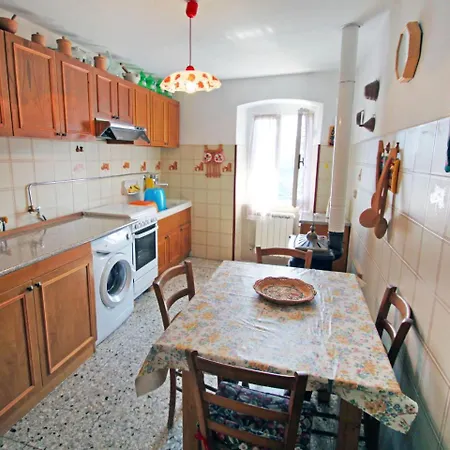Appartamento Cristina By Interhome Bracco