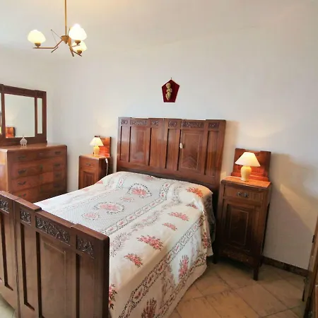 Cristina By Interhome * Bracco