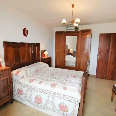 Appartamento Cristina By Interhome *