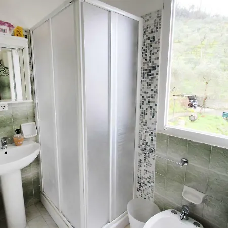 Cristina By Interhome * Bracco