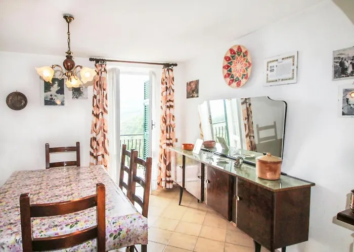 Apartmán Cristina By Interhome