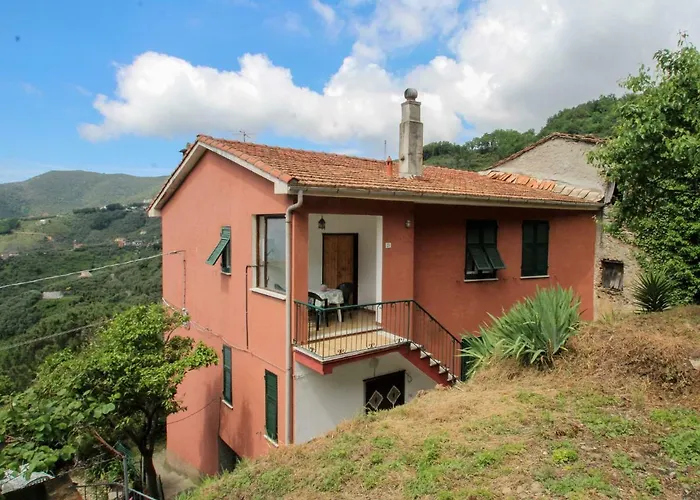 Cristina By Interhome Bracco