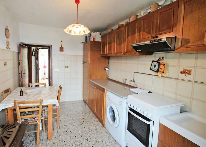 Cristina By Interhome Bracco