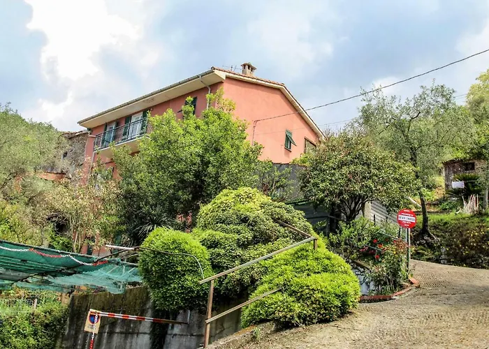 Cristina By Interhome Apartmán *