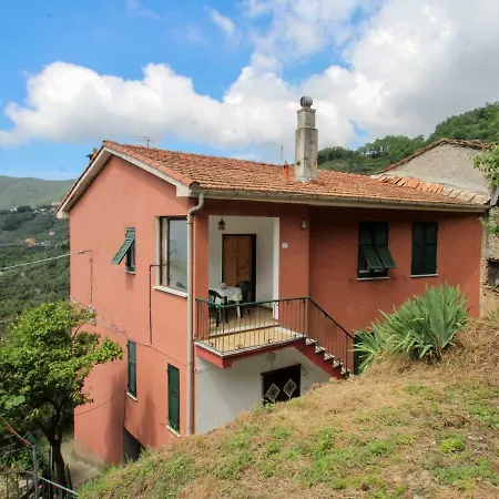 Cristina By Interhome Bracco