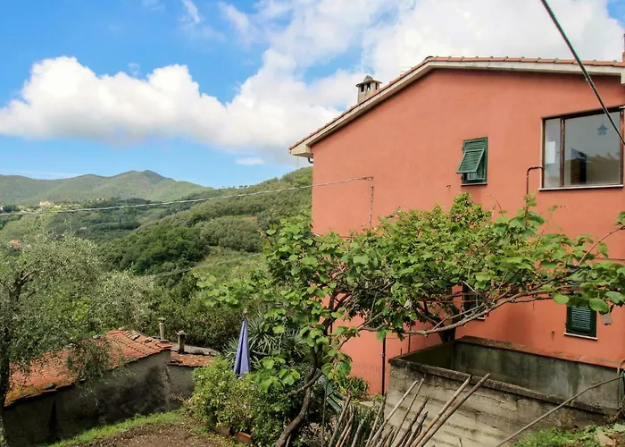 Cristina By Interhome * Bracco